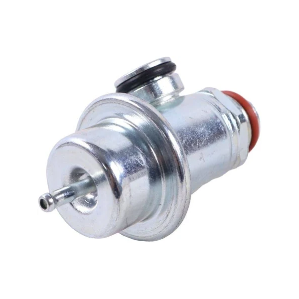 Fuel Pressure Regulator 17113032 for Chevy Chevrolet Camaro Impala Pontiac Firebird - KUDUPARTS