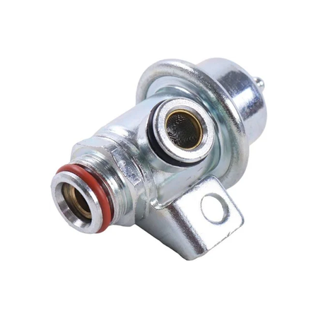 Fuel Pressure Regulator 17113032 for Chevy Chevrolet Camaro Impala Pontiac Firebird - KUDUPARTS