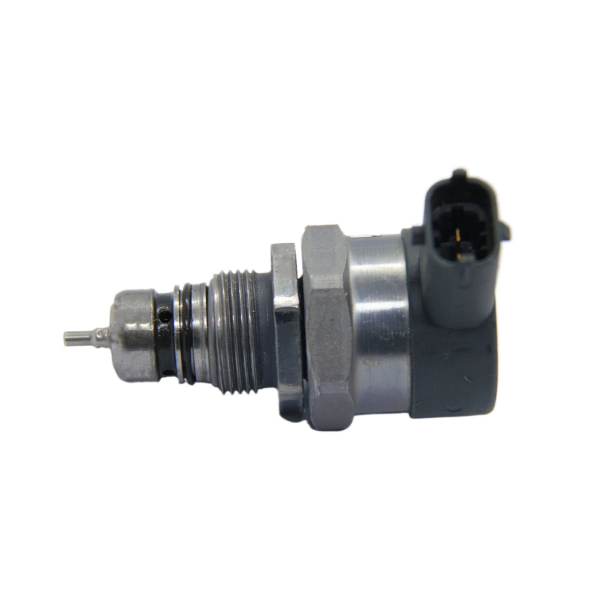 Fuel Pressure Regulator 22670-EZ40A for Nissan Vehicle 2016-2019 Titan - KUDUPARTS