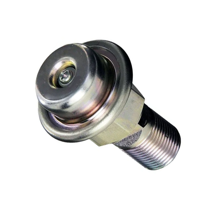 Fuel Pressure Regulator 23207-65010 PR4038 for 1987-1995 Toyota Pickup 4Runner T100 - KUDUPARTS