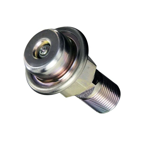 Fuel Pressure Regulator 23207-65010 PR4038 for 1987-1995 Toyota Pickup 4Runner T100 - KUDUPARTS