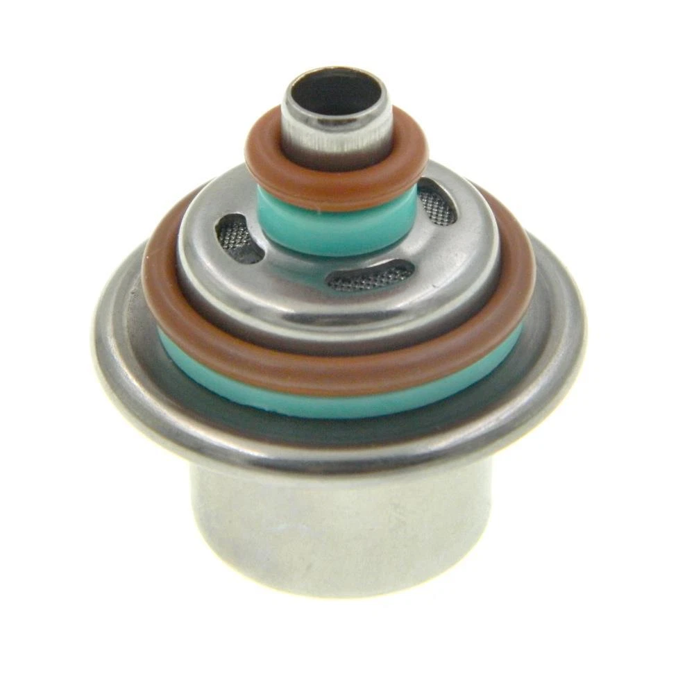 Fuel Pressure Regulator 4796083 4740420 5003870AA for Chrysler Cirrus Dodge Neon Plymouth Breeze - KUDUPARTS