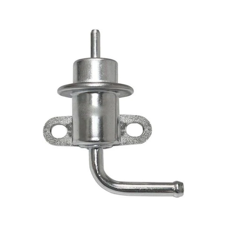 Fuel Pressure Regulator 63P-13907-04-00 63P-13907-03-00 for Yamaha Outboard F150 FL150 LF150 - KUDUPARTS