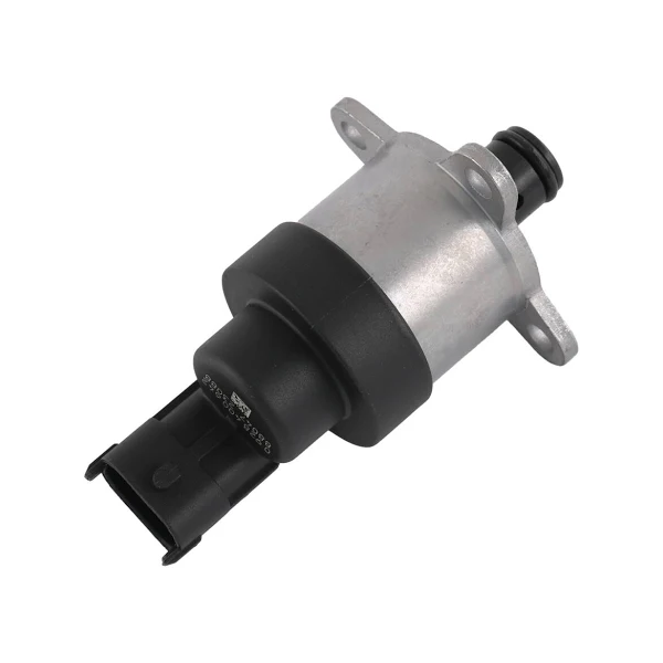 Fuel Pressure Regulator 68005241AA for Dodge Ram 2500 3500 4500 5500 - KUDUPARTS