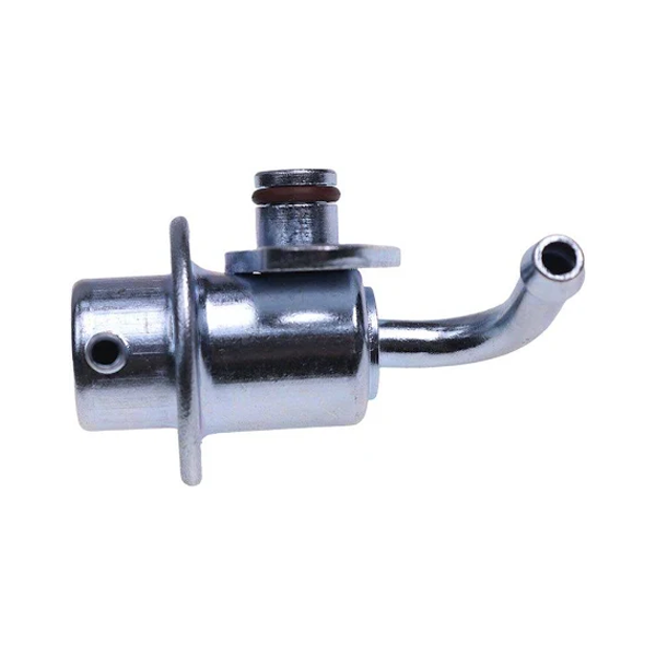 Fuel Pressure Regulator 68V-13906-00-00 for Yamaha Outboard FL115 F115 - KUDUPARTS