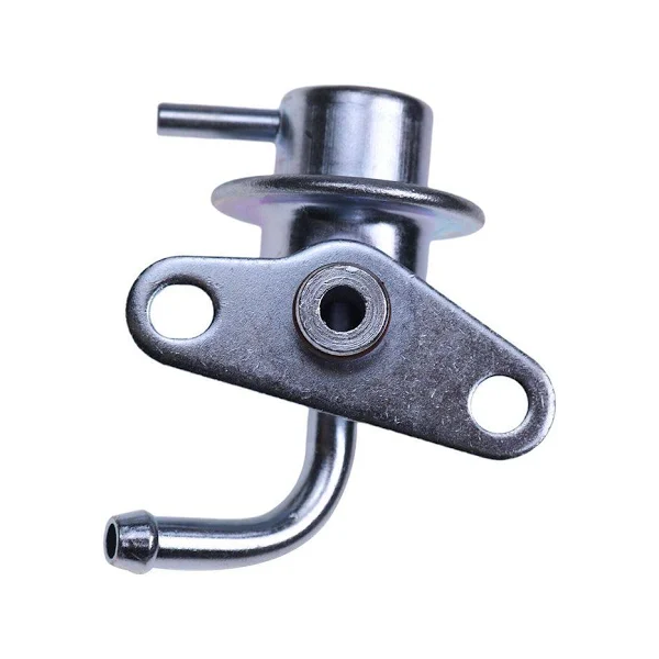 Fuel Pressure Regulator 68V-13906-00-00 for Yamaha Outboard FL115 F115 - KUDUPARTS