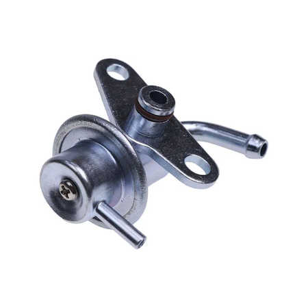 Fuel Pressure Regulator 68V-13906-00-00 for Yamaha Outboard FL115 F115 - KUDUPARTS