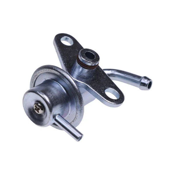 Fuel Pressure Regulator 68V-13906-00-00 for Yamaha Outboard FL115 F115 - KUDUPARTS