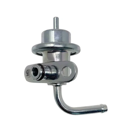 Fuel Pressure Regulator 6P2-13906-00-00 for Yamaha Outboard 225HP 250HP - KUDUPARTS