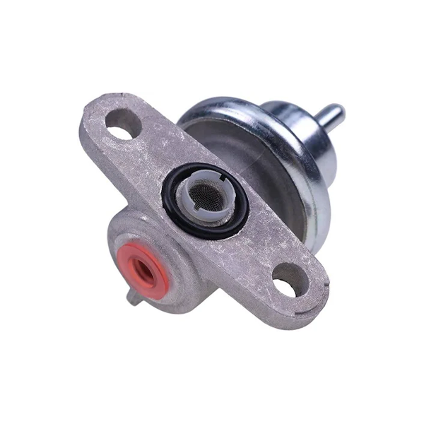 Fuel Pressure Regulator 807952A1 860349A1 for Mercury Mercruiser 4.3L 5.7L 6.2L 6.3L 7.4L - KUDUPARTS