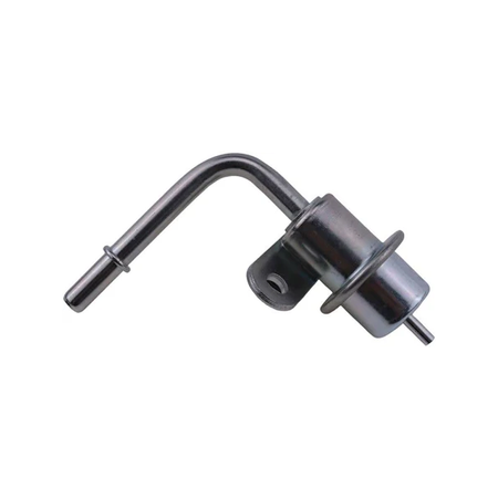 Fuel Pressure Regulator 96184228 89054415 2172177 for Ford Probe Mazda 626 MX-6 B2200 Daewoo GM - KUDUPARTS