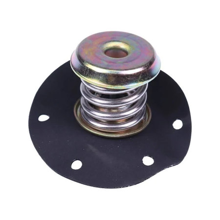 Fuel Pressure Regulator Diaphragm 17110851 17112281 for 1985-1995 Chevy Camaro Celebrity Base Z28 - KUDUPARTS