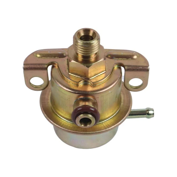 Fuel Pressure Regulator F37Z9C968A PR4083 for Ford Ranger Explorer Aerostar Mazda 1991-1998 - KUDUPARTS