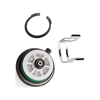 Fuel Pressure Regulator FP10021 for Buick LeSabre Regal Rainier Cadillac DeVille Escalade Vehicle