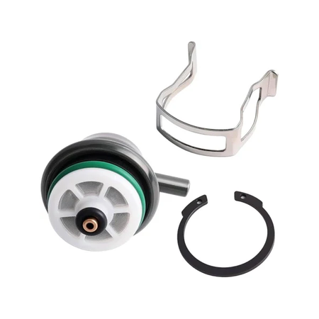 Fuel Pressure Regulator FP10021 for Buick LeSabre Regal Rainier Cadillac DeVille Escalade Vehicle - KUDUPARTS