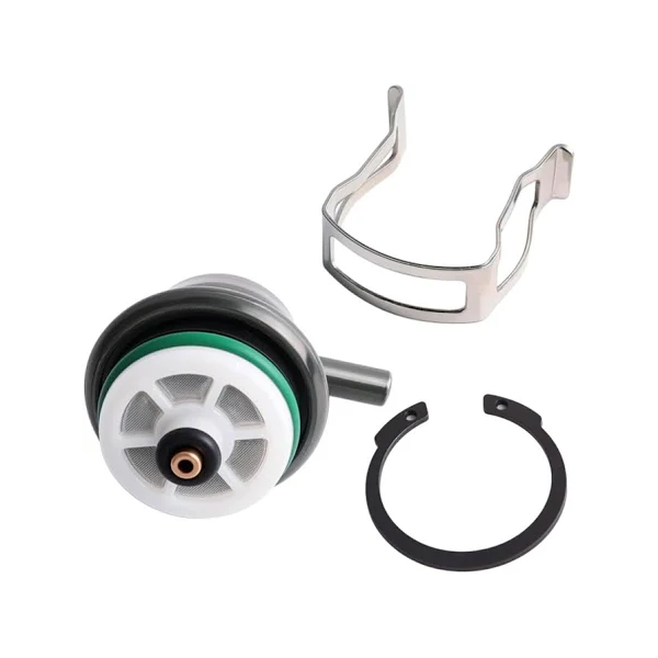 Fuel Pressure Regulator FP10021 for Buick LeSabre Regal Rainier Cadillac DeVille Escalade Vehicle - KUDUPARTS