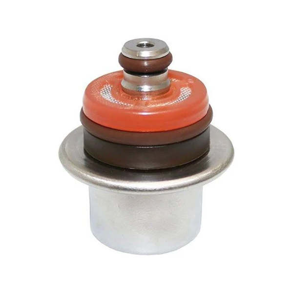 Fuel Pressure Regulator HFP-PR4 0280-160-671 0280160671 for Victory Gunner Hammer High Ball - KUDUPARTS