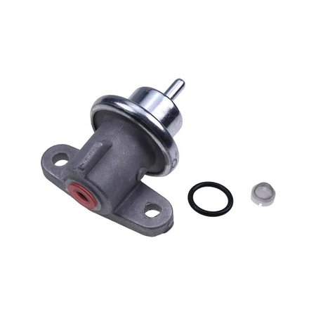 Fuel Pressure Regulator Kit 861126A1 for Mercury MerCruiser 4.3L 5.0L 5.7L 6.2L - KUDUPARTS