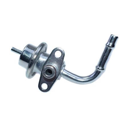 Fuel Pressure Regulator PR4107 for Nissan Engine L4 Frontier Urvan Xterra NP300 - KUDUPARTS