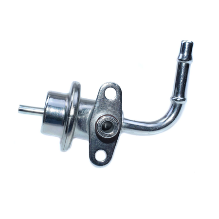 Fuel Pressure Regulator PR4107 for Nissan Engine L4 Frontier Urvan Xterra NP300 - KUDUPARTS
