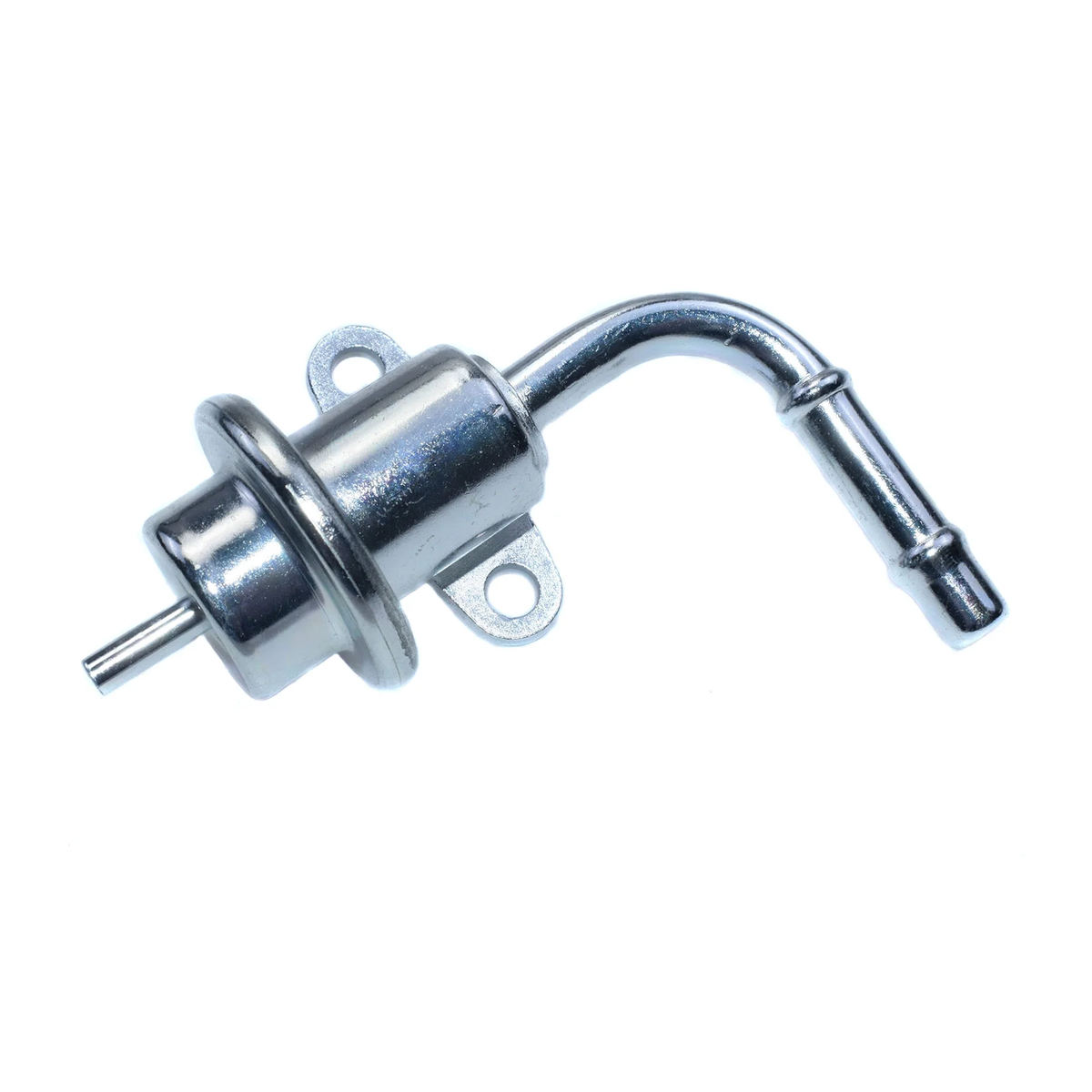 Fuel Pressure Regulator PR4107 for Nissan Engine L4 Frontier Urvan Xterra NP300 - KUDUPARTS