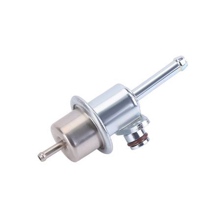 Fuel Pressure Regulator PR4149 for Suzuki Sidekick Geo Chevrolet GMC Tracker 2.7 Bar - KUDUPARTS