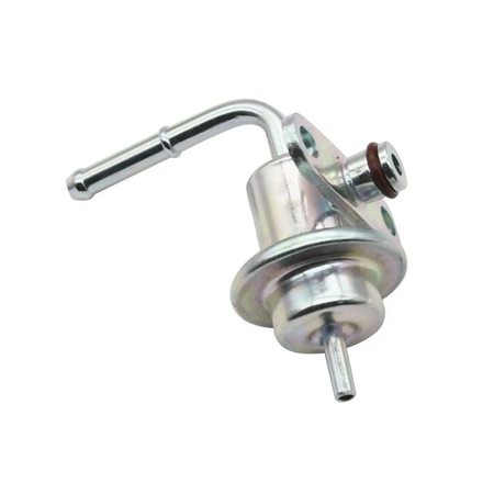 Fuel Pressure Regulator PR4196 23280-31010 for Toyota 4Runner Tacoma Tundra FJ Cruiser - KUDUPARTS