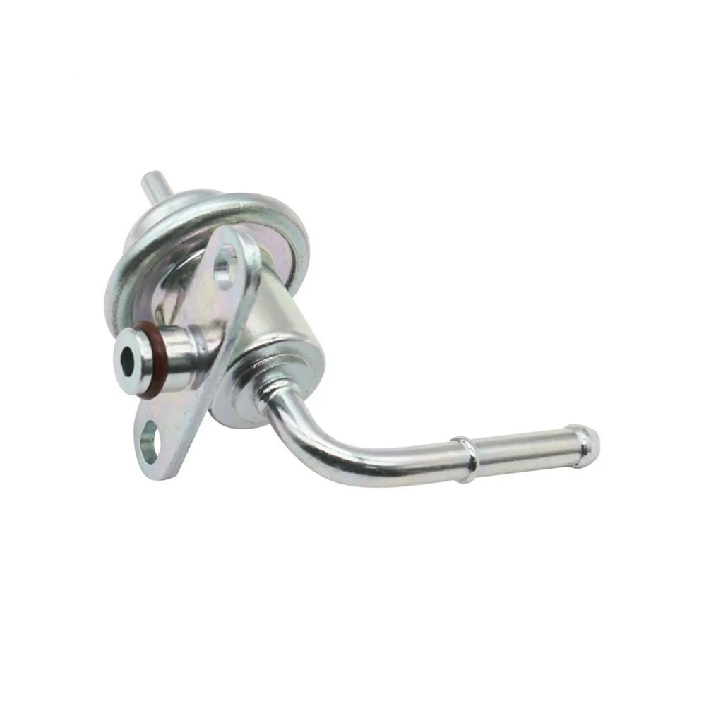 Fuel Pressure Regulator PR4196 23280-31010 for Toyota 4Runner Tacoma Tundra FJ Cruiser - KUDUPARTS
