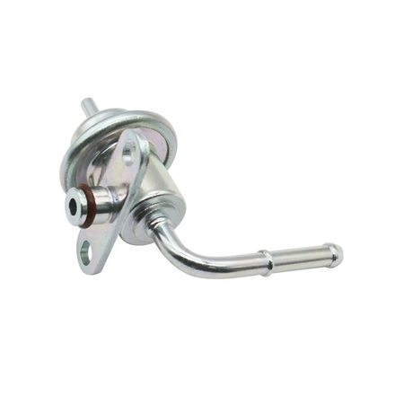 Fuel Pressure Regulator PR4196 23280-31010 for Toyota 4Runner Tacoma Tundra FJ Cruiser - KUDUPARTS