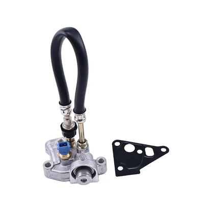 Fuel Pressure Regulator Valve LR016319 for Land Rover Discovery Defender 2.5 TD5