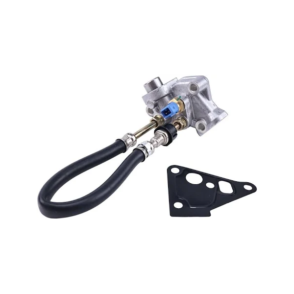 Fuel Pressure Regulator Valve LR016319 for Land Rover Discovery Defender 2.5 TD5