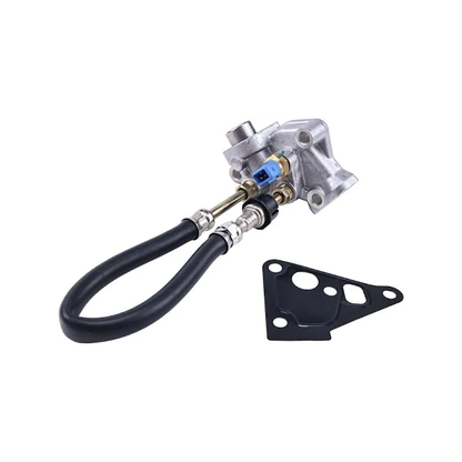 Fuel Pressure Regulator Valve LR016319 for Land Rover Discovery Defender 2.5 TD5