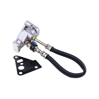 Fuel Pressure Regulator Valve LR016319 for Land Rover Discovery Defender 2.5 TD5