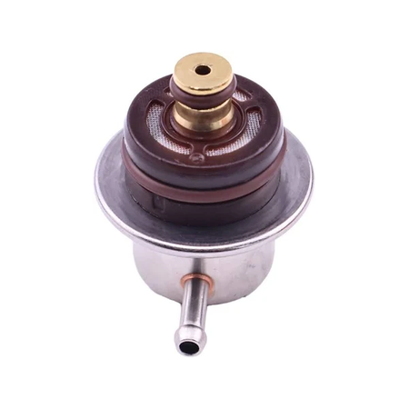 Fuel Pressure Regulator XR3Z9C968AA HU2Z-9C968-A for Ford Ford F-150 F-250 F-350 4.6L 5.4L 1999-2004 - KUDUPARTS
