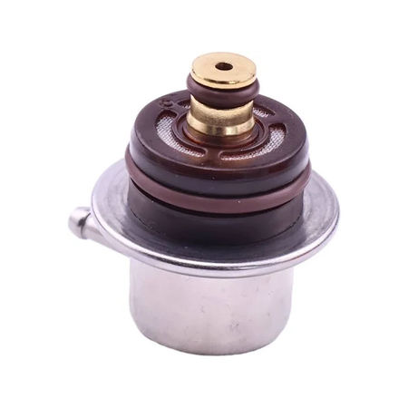 Fuel Pressure Regulator XR3Z9C968AA HU2Z-9C968-A for Ford Ford F-150 F-250 F-350 4.6L 5.4L 1999-2004 - KUDUPARTS