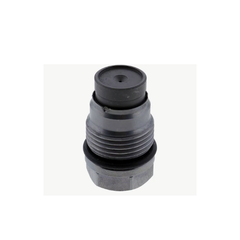 Fuel Pressure Relief Valve 1110010028 for Cummins Engine ISBe Iveco Truck Eurocargo Tector Suzuki Vitara 1.9 DDIS SZ5 - KUDUPARTS