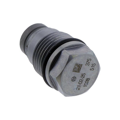 Fuel Pressure Relief Valve 3884350 20793590 for Volvo Penta Engine D4-180I D4-210A D4-225A D6-280I D6-310I