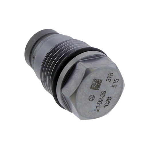 Fuel Pressure Relief Valve 3884350 20793590 for Volvo Penta Engine D4-180I D4-210A D4-225A D6-280I D6-310I - KUDUPARTS