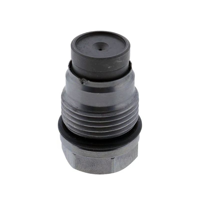 Fuel Pressure Relief Valve 3884350 20793590 for Volvo Penta Engine D4-180I D4-210A D4-225A D6-280I D6-310I - KUDUPARTS
