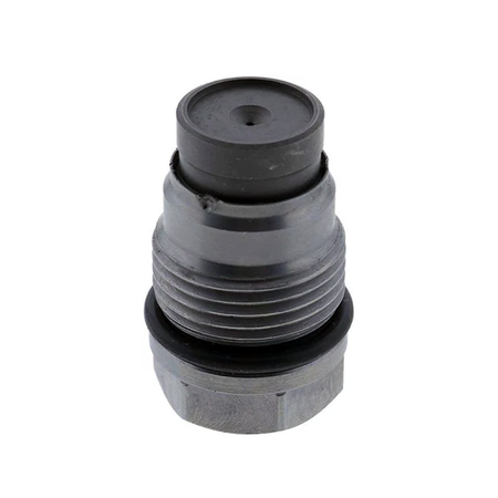 Fuel Pressure Relief Valve 5801474163 for FPT Iveco Engine F5HFL413AA001 New Holland Loader C232 L225 L230 C238 - KUDUPARTS