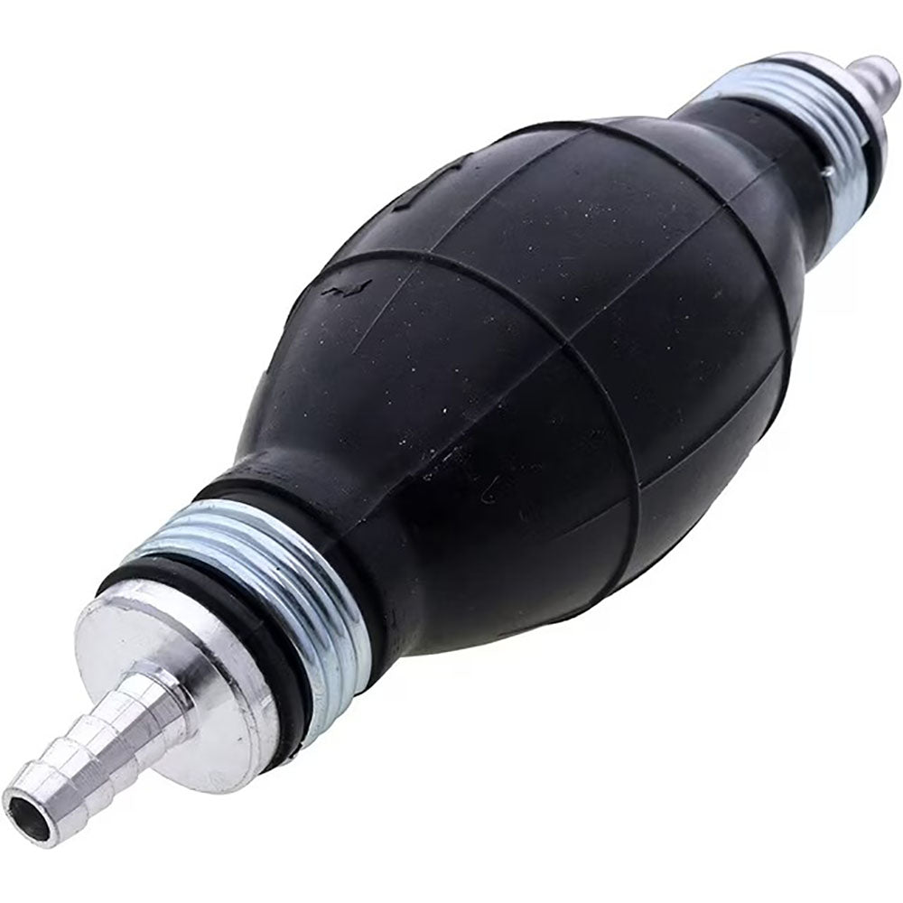 Fuel Primer Pump 6657734 for Bobcat 440 453 463 540 640 645 653 740 743 751 753 763 773