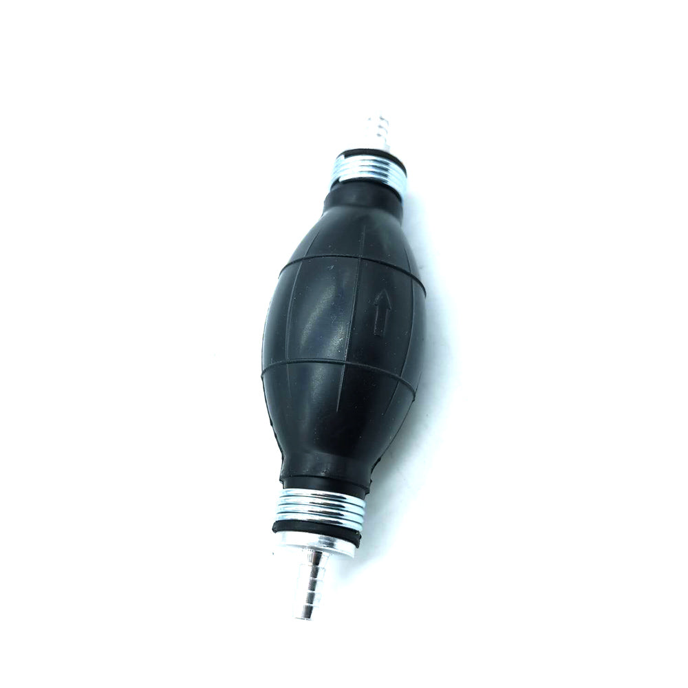Fuel Primer Pump 6657734 for Bobcat 440 453 463 540 640 645 653 740 743 751 753 763 773