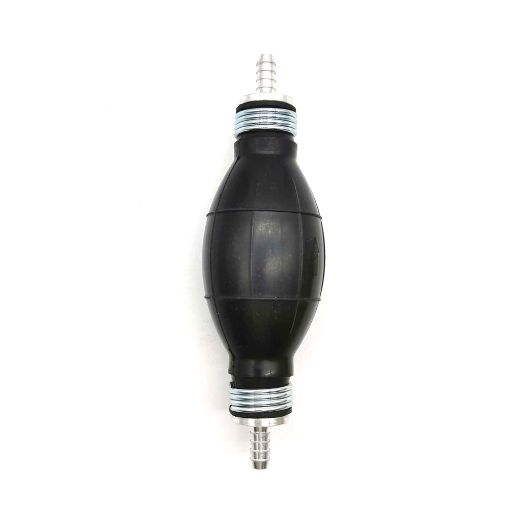 Fuel Primer Pump 6657734 for Bobcat 440 453 463 540 640 645 653 740 743 751 753 763 773