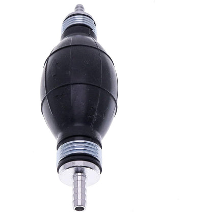 Fuel Primer Pump 6657734 for Bobcat 440 453 463 540 640 645 653 740 743 751 753 763 773