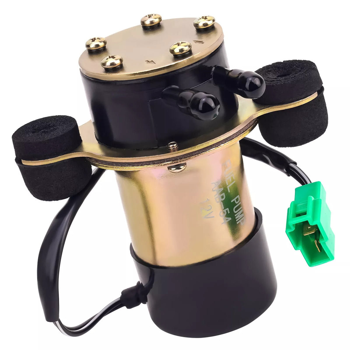 Fuel Pump 15100-85501 DWI-0911 for Suzuki Carry Every DB51T DD51T DC51T DA51T - KUDUPARTS