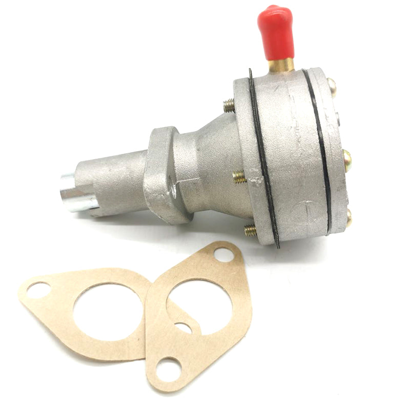 Fuel Pump 15263-52030 for Kubota Tractors B6100 B6200 B7100 B7200 B1550 Ship to US - KUDUPARTS