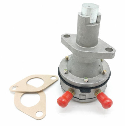 Bomba de combustible 15263-52030 para tractores Kubota B6100 B6200 B7100 B7200 B1550. Envío a EE. UU.