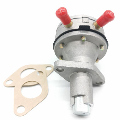 Bomba de combustible 15263-52030 para tractores Kubota B6100 B6200 B7100 B7200 B1550. Envío a EE. UU.
