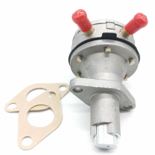 Fuel Pump 15263-52030 for Kubota Tractors B6100 B6200 B7100 B7200 B1550 Ship to US - KUDUPARTS