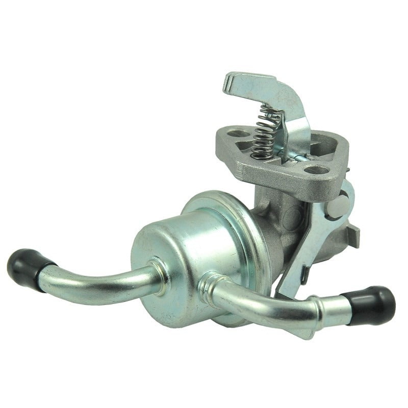 Fuel Pump 1627152030 1627152032 for Kubota Engine D1105 V1505 Front Mower F2400 FZ2100 FZ2400 Tractor B26 - KUDUPARTS